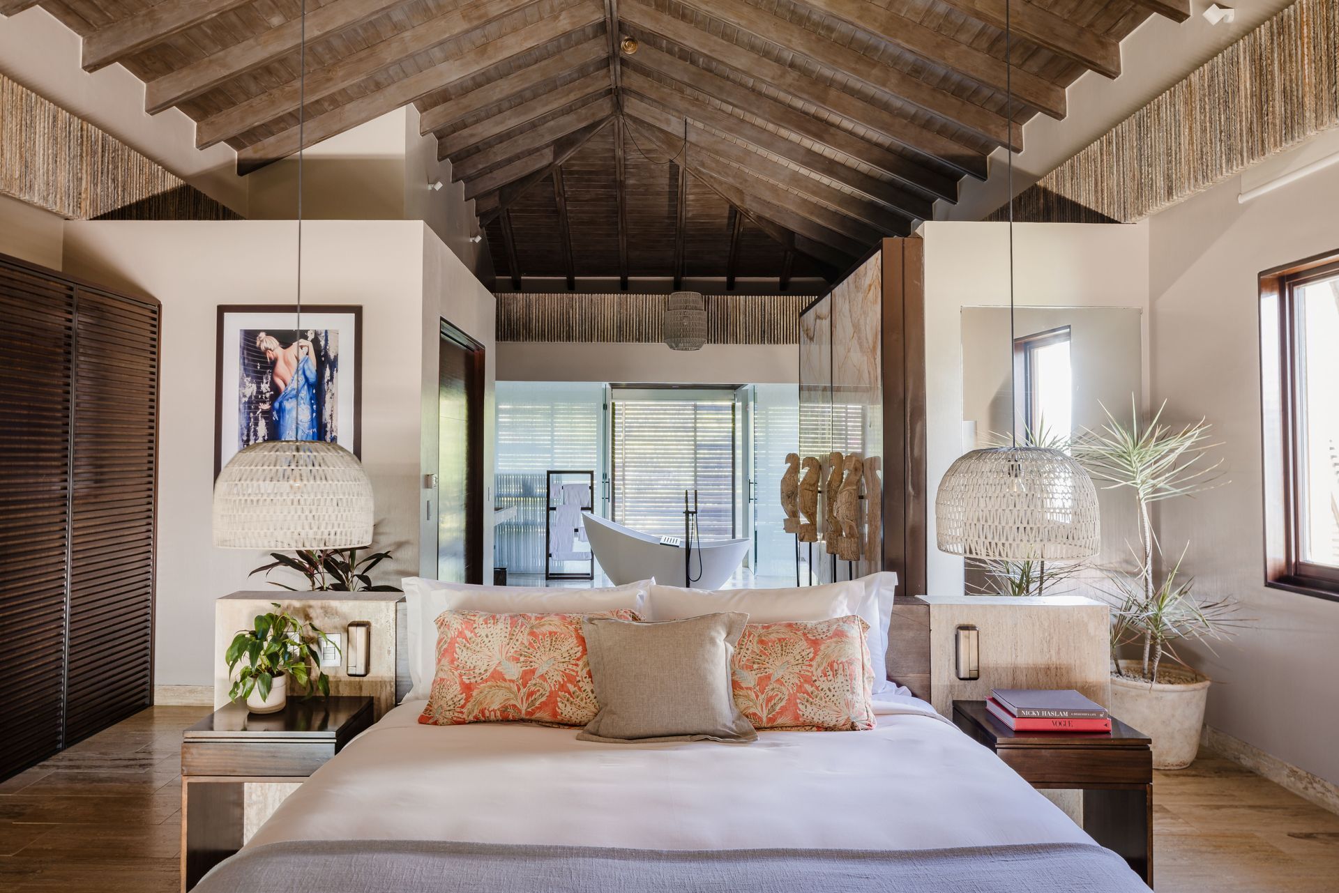 ÀNI Dominican Republic Private Resort Accommodation