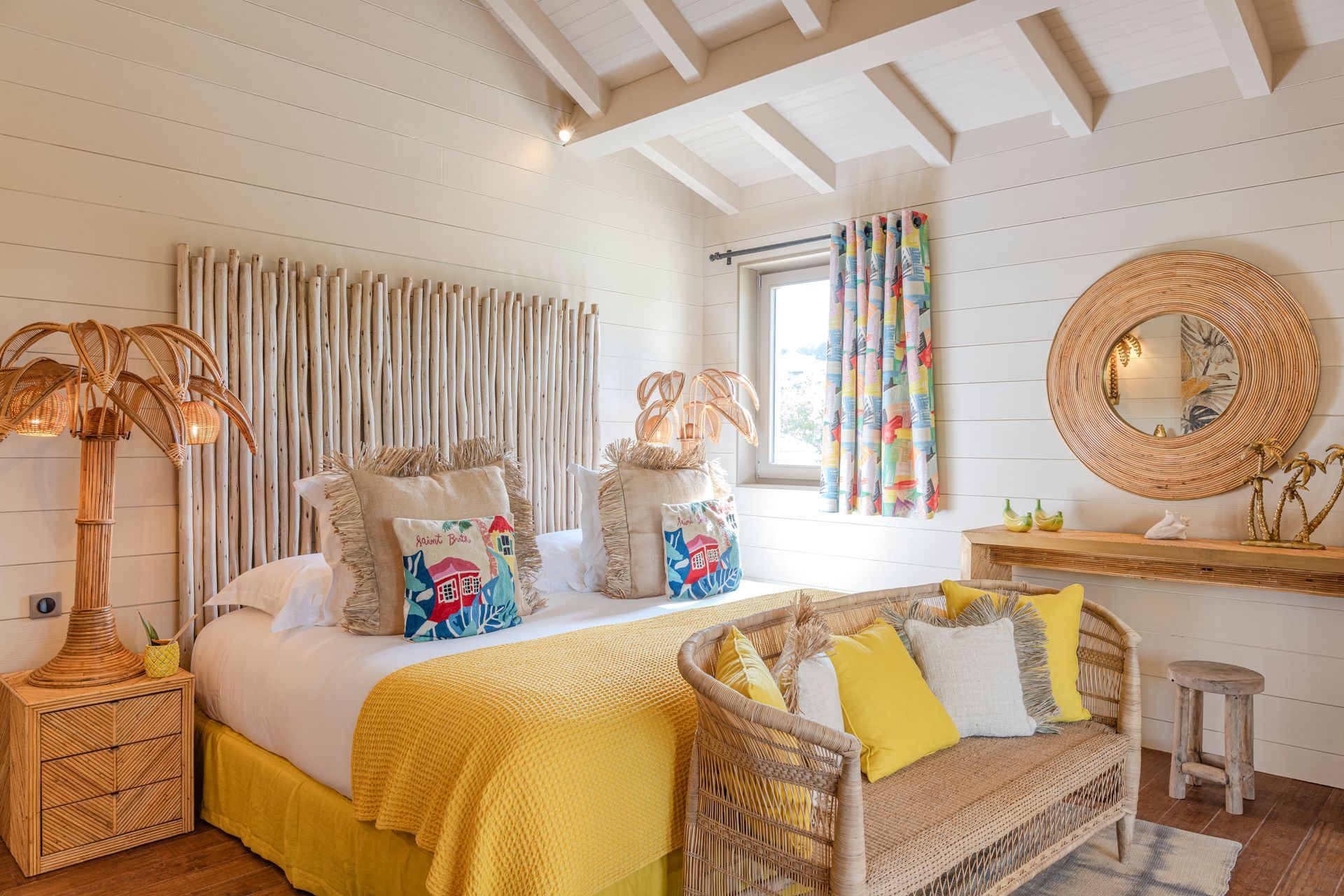 Gyp Sea Beach Houses Accommodation