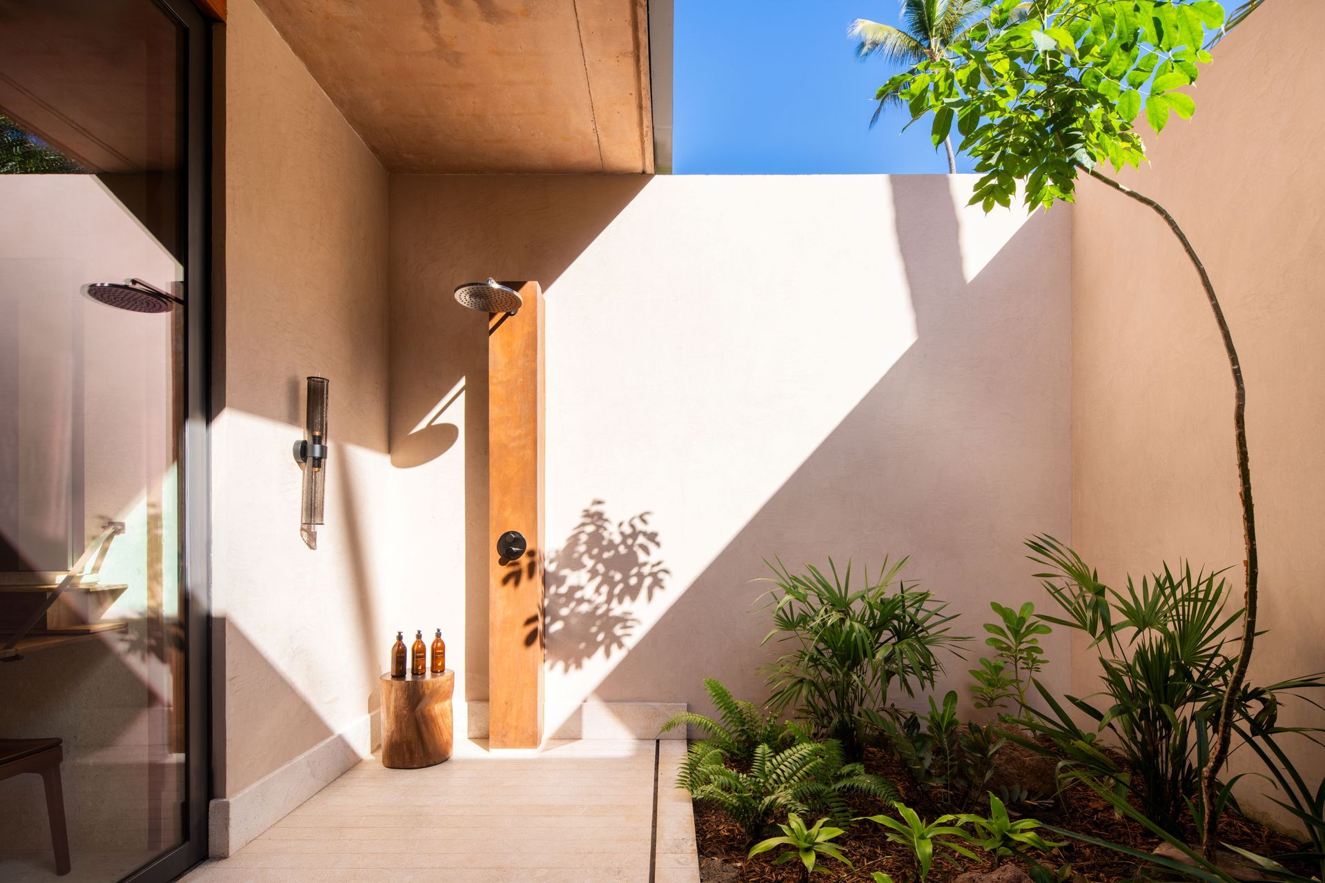 Siari, a Ritz Carlton Reserve Accommodation