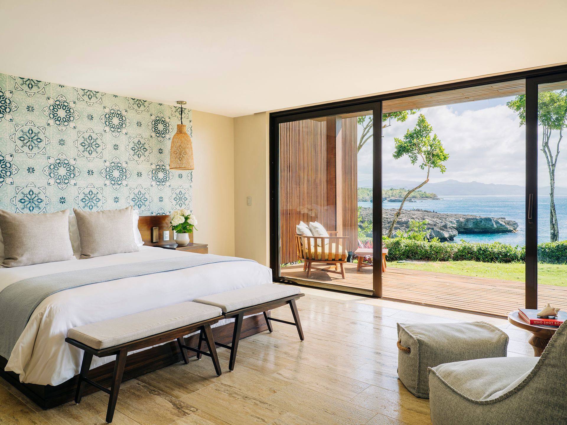 ÀNI Dominican Republic Private Resort Accommodation