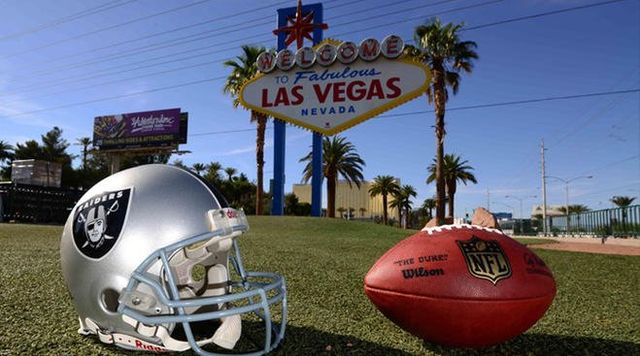 Las Vegas Raiders – Sports Images & More LLC