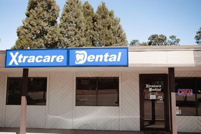 Xtracare Dental Office | Dentist in Lakewood WA 98499
