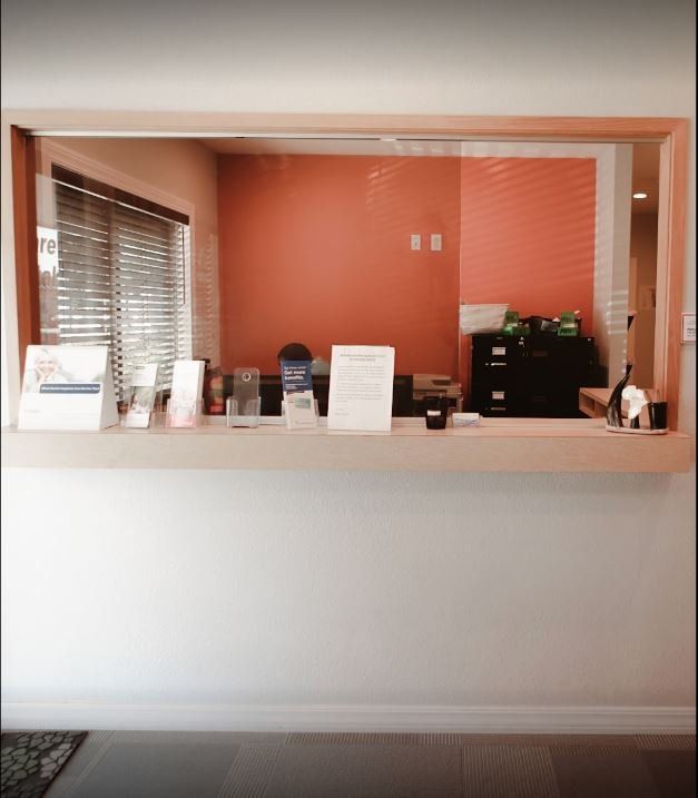 Xtracare Dental Office Dentist in Lakewood WA 98499