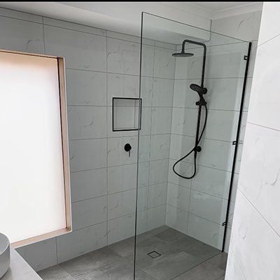 New Bathroom — Mornington, VIC — South East Plumbing & Heating