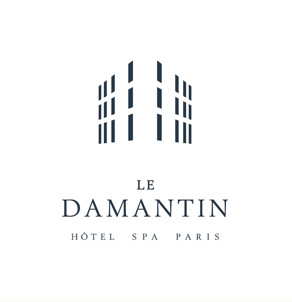Le damantin hôtel 5 étoiles pairs
