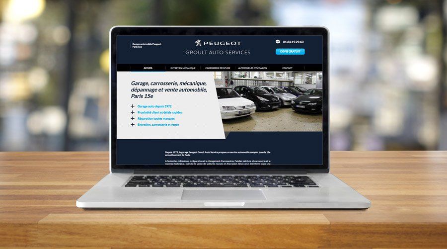 Referencement-Site-web-garage