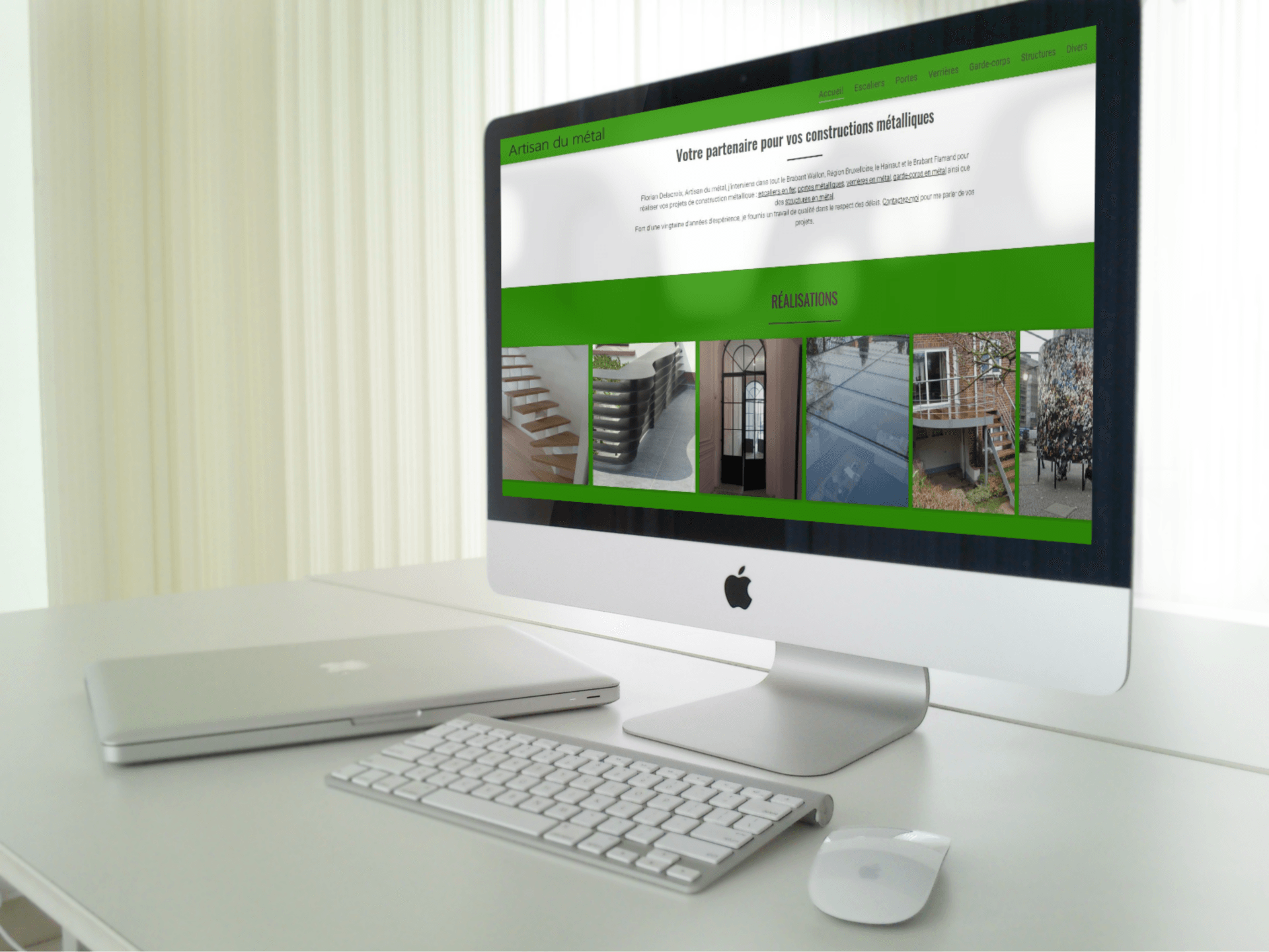 Florian Delacroix optimisation SEA