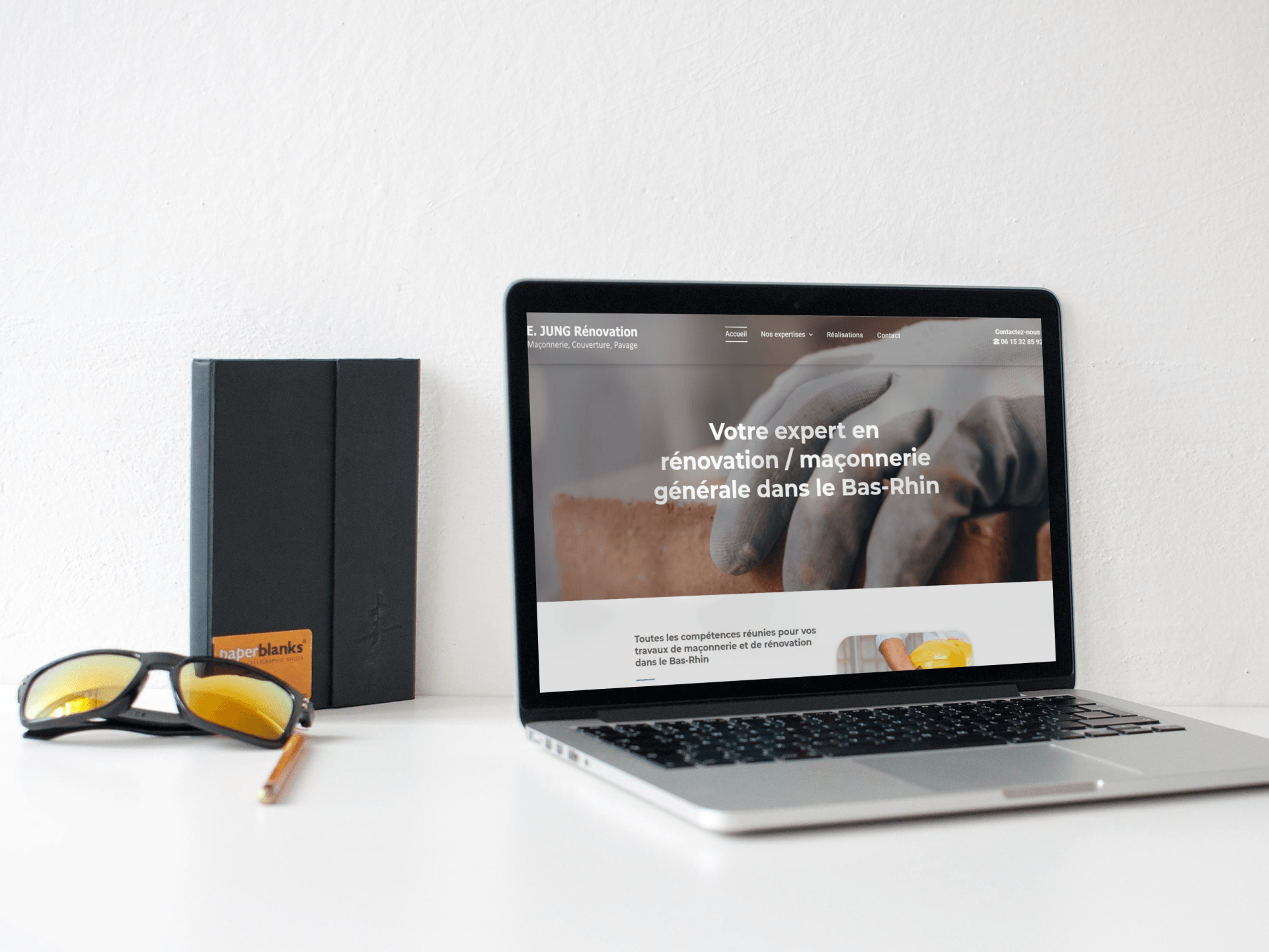 Eric Jung optimisation SEA