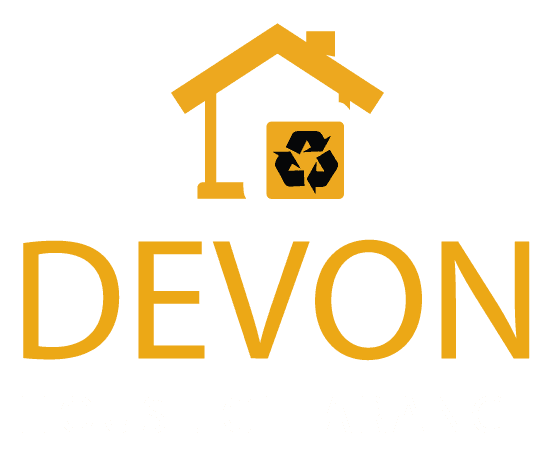 Devon House Clearance logo