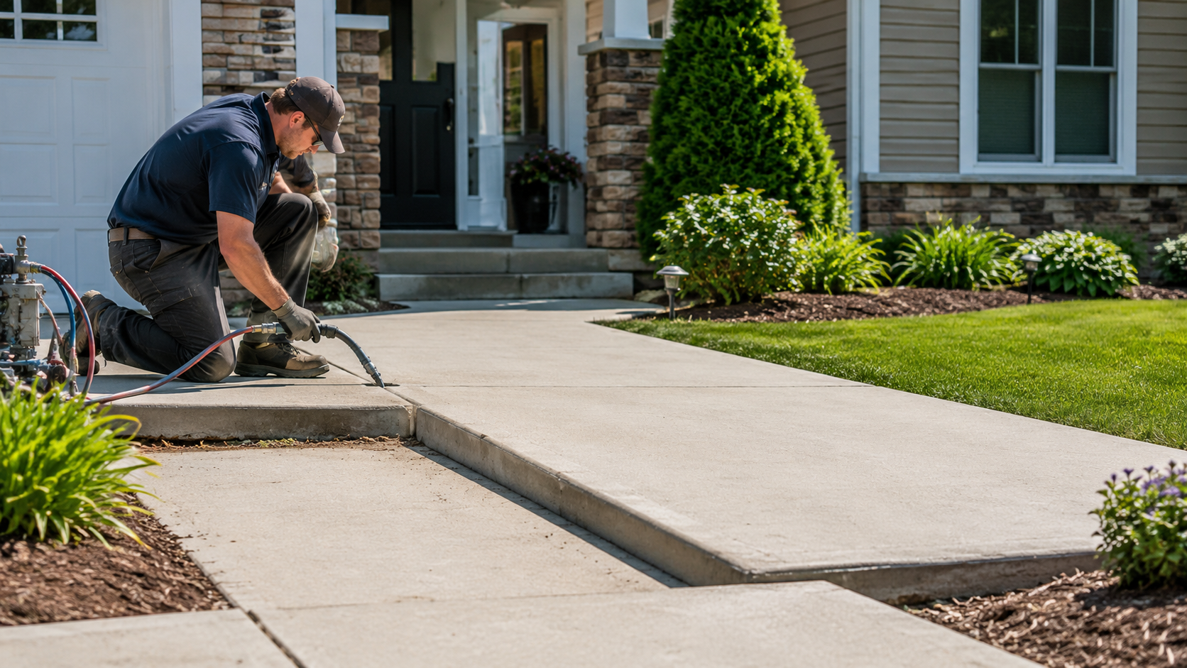 How Long Do Concrete Lifting Services Last?