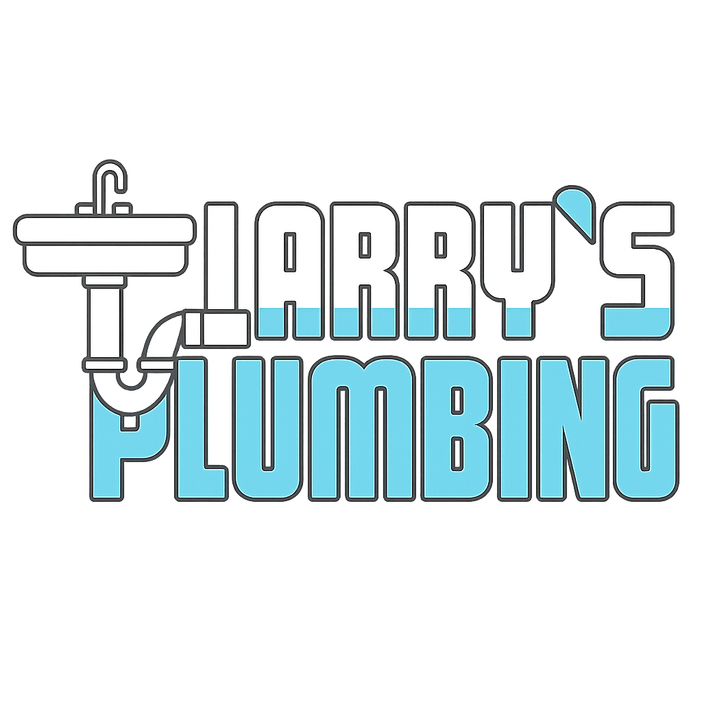 Larry's Plumbing LLC