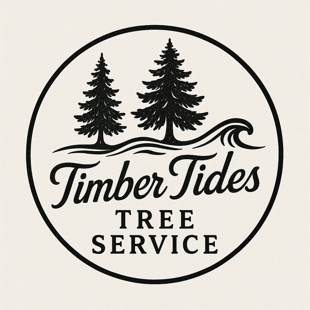 Timber Tides Tree Service, LLC