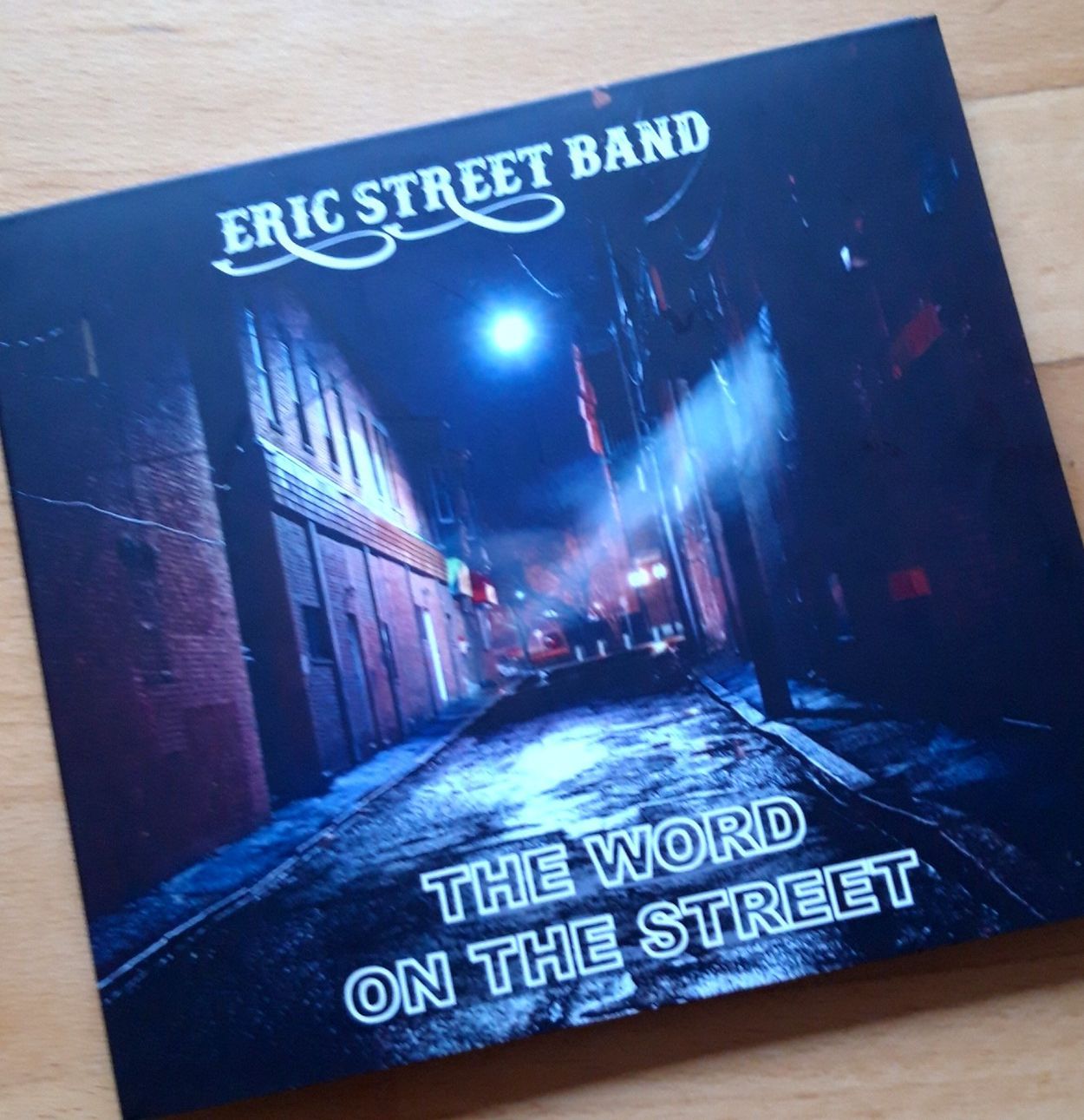 Eric Street Band