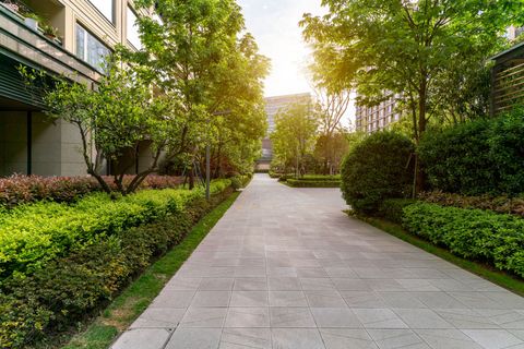 Sidewalks — Cambridge, MN — Superior Companies MN