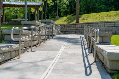 ADA Ramps — Cambridge, MN — Superior Companies MN
