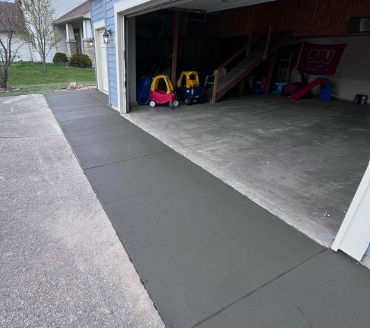Garage — Cambridge, MN — Superior Companies MN