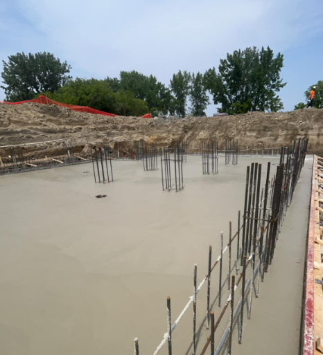 A Brick Walkway — Cambridge, MN — Superior Companies MN A Brick Walkway — Cambridge, MN — Superior Companies MN