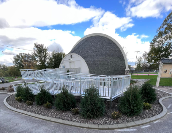 A Concrete Pathway — Cambridge, MN — Superior Companies MN A Concrete Pathway — Cambridge, MN — Superior Companies MN