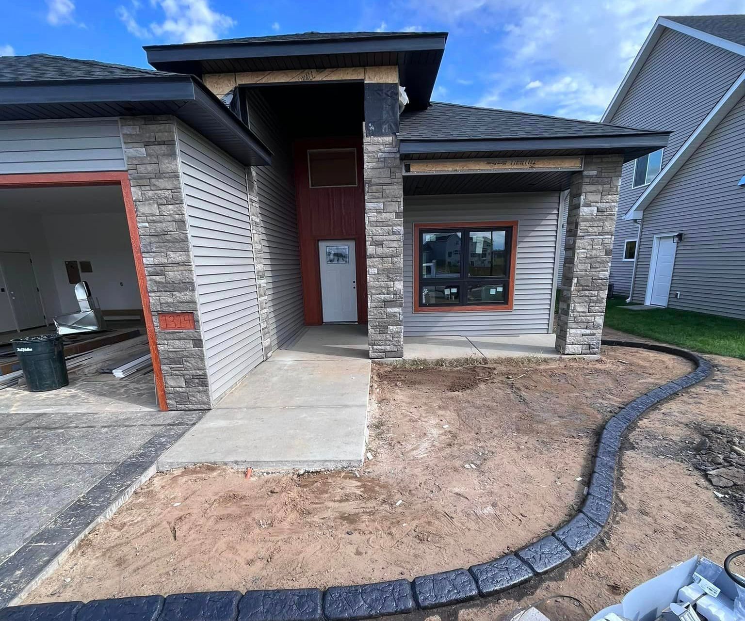A House With A Garage — Cambridge, MN — Superior Companies MN A House With A Garage — Cambridge, MN — Superior Companies MN