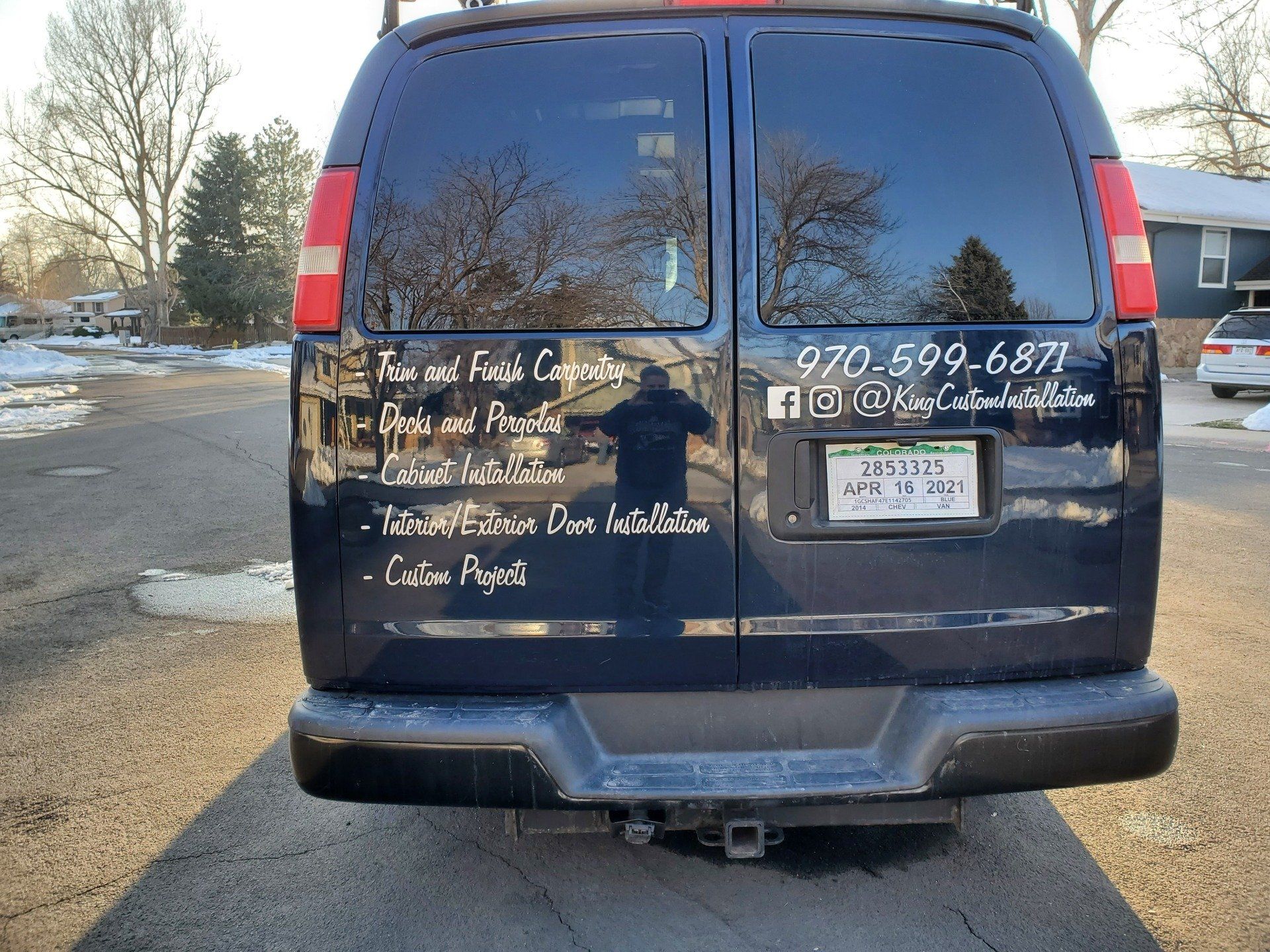 Automotive Tinting Fort Collins, CO A SunXcape Window Tinting