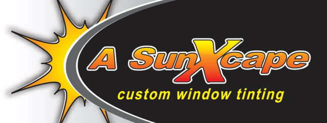 A SunXcape Window Tinting