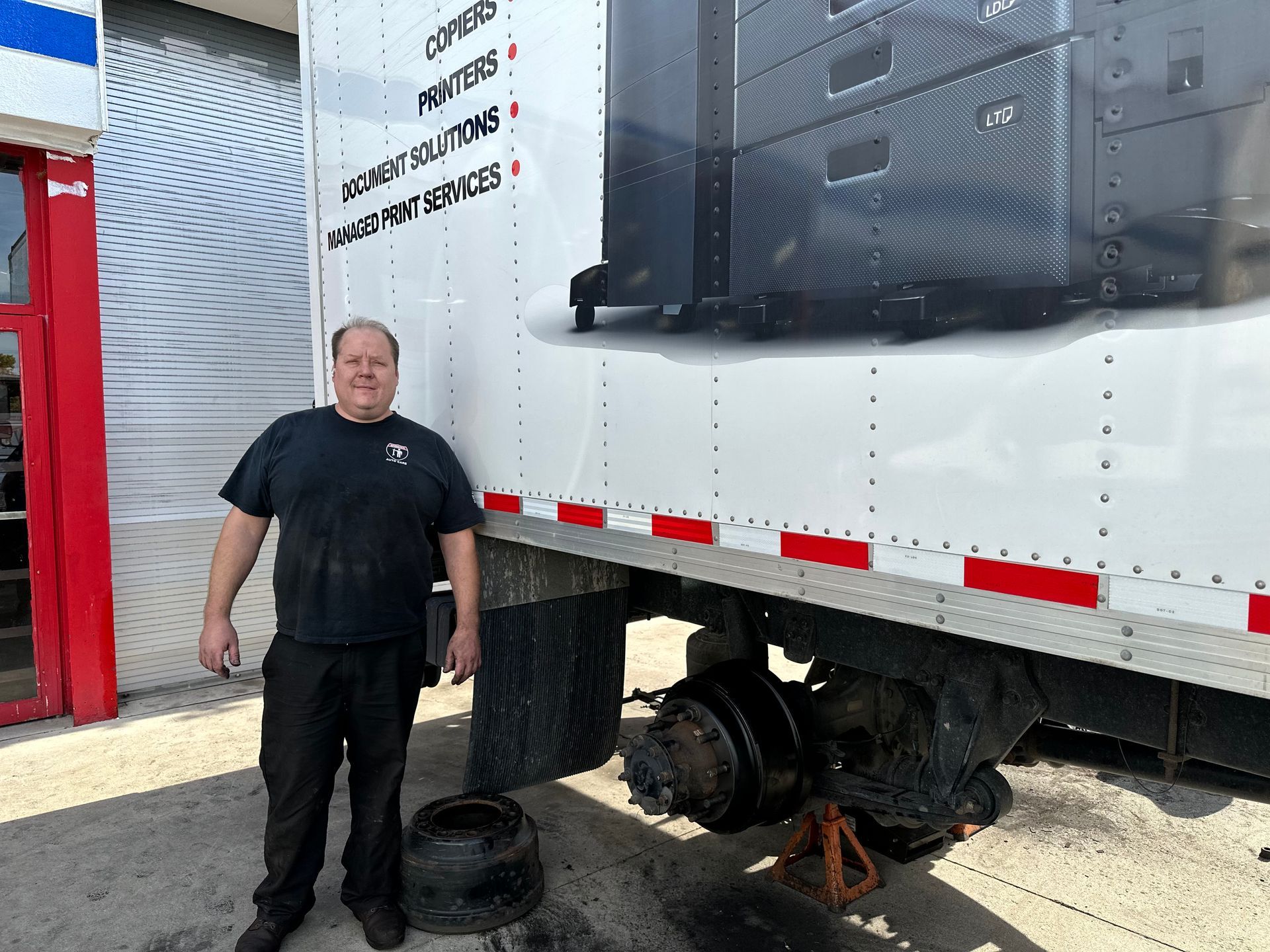 Shop Gallery | Interstate Auto Care
