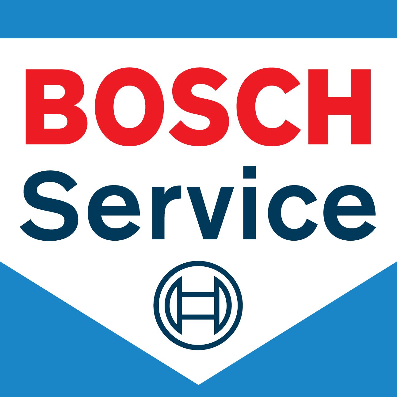  Bosch Injectors Logo | Interstate Auto Care