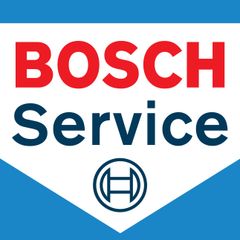 Bosch Injectors Logo | Interstate Auto Care