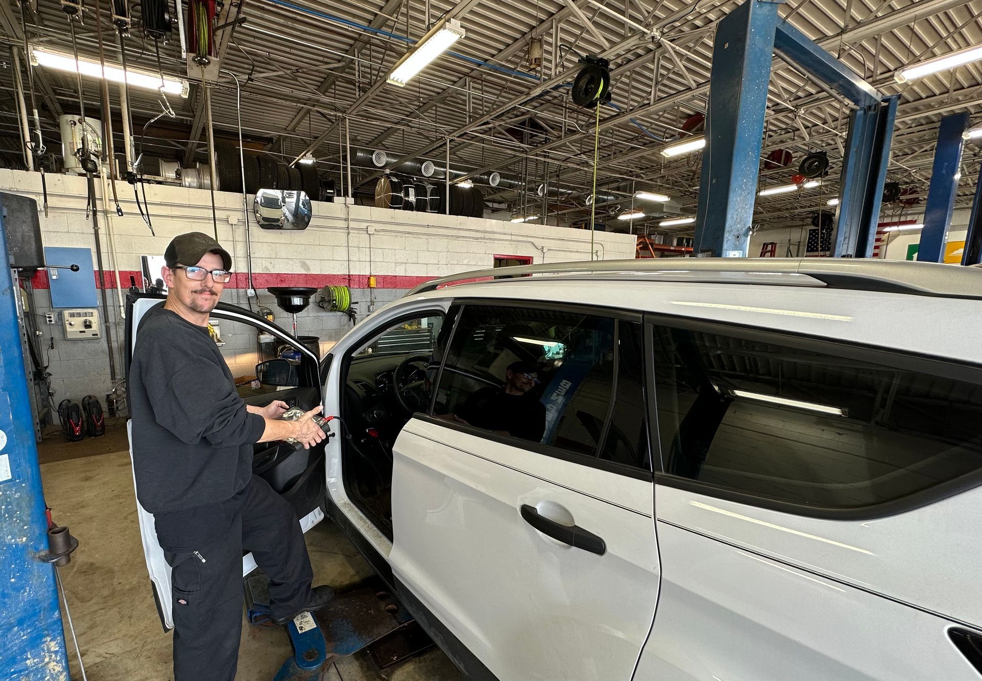 Shop Gallery | Interstate Auto Care