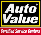 Auto Value Logo | Interstate Auto Care