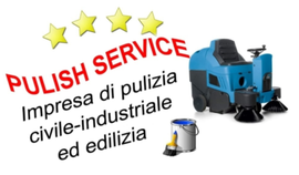LOGO Pulish Service