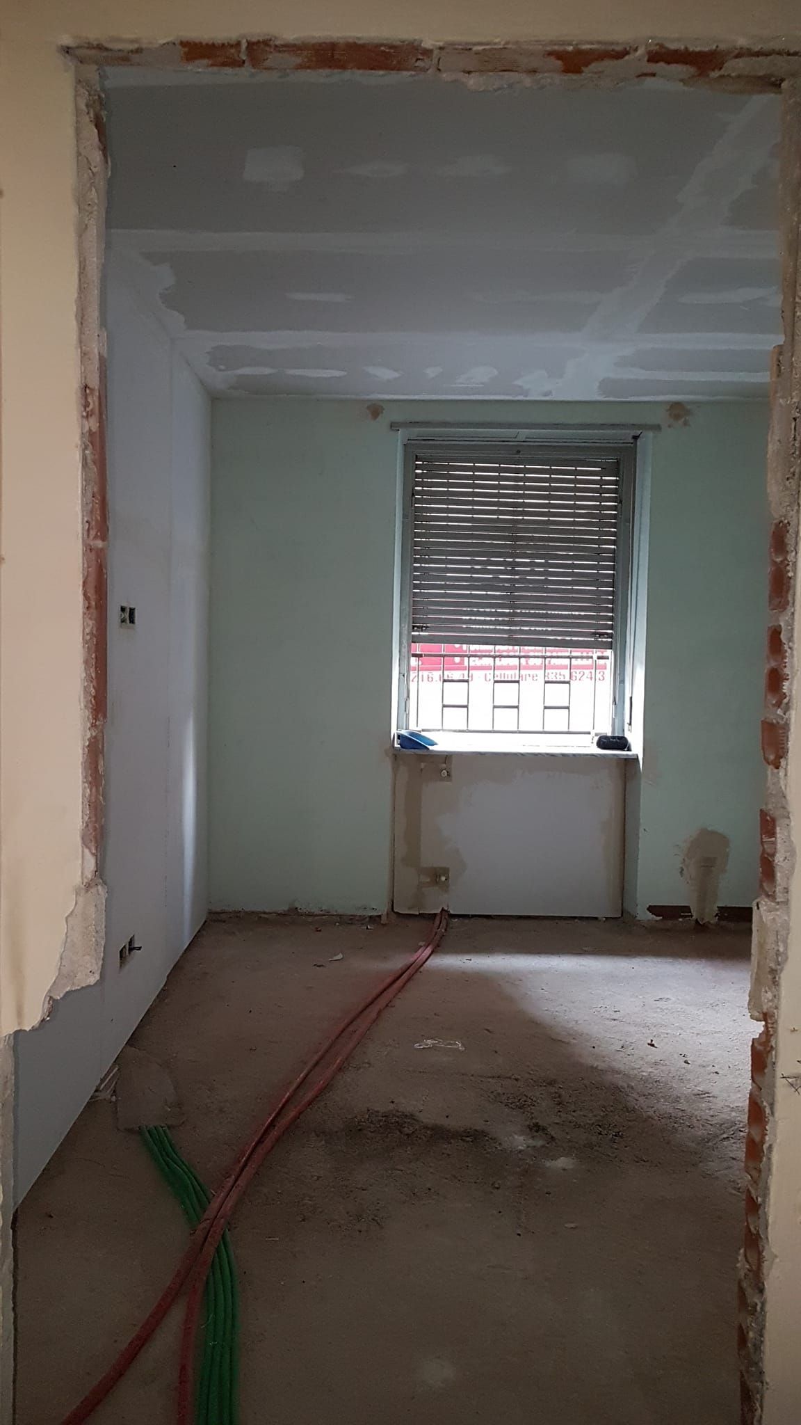 lavori di cartongesso