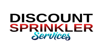 Sprinkler Installs Logo | Port Richey, FL | Discount Sprinkler