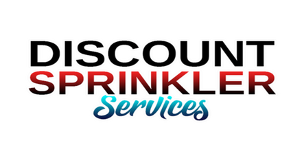 Sprinkler Installs Logo | Port Richey, FL | Discount Sprinkler