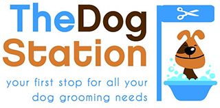 The Dog Station logo