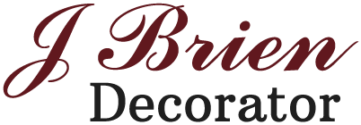 Brien Decorator