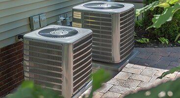 HVAC Heating & Air Conditioning Units - Appliance Parts Store in Stockton, CA