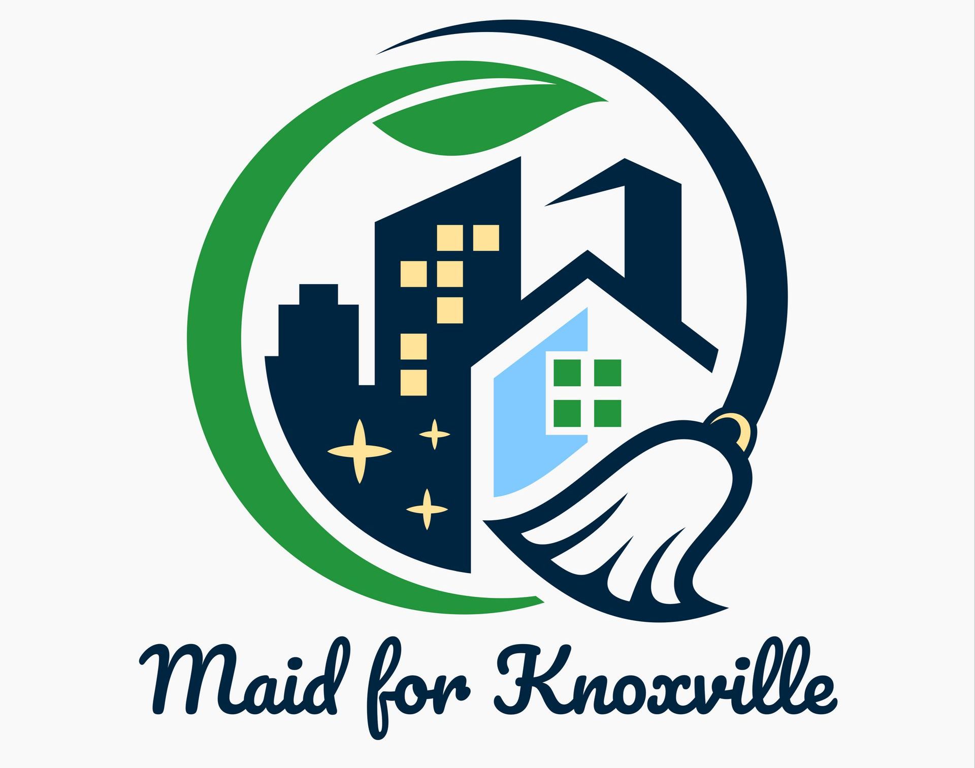 Maid for Knoxville