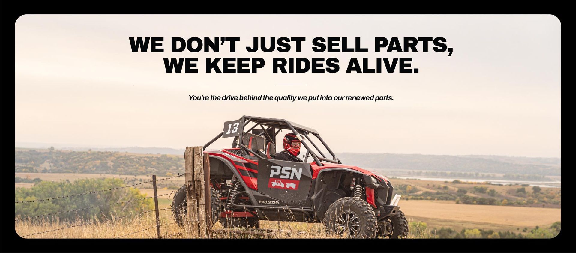 Agricultural equipment for sale: tractor, planters, wagon, excavator, and sprayer. Contact Highmark Auctions.