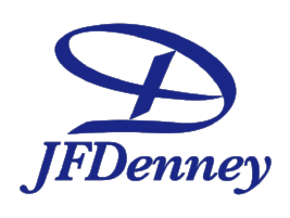 Jfdenney Logo