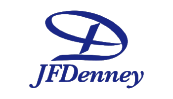 JFDennney Logo