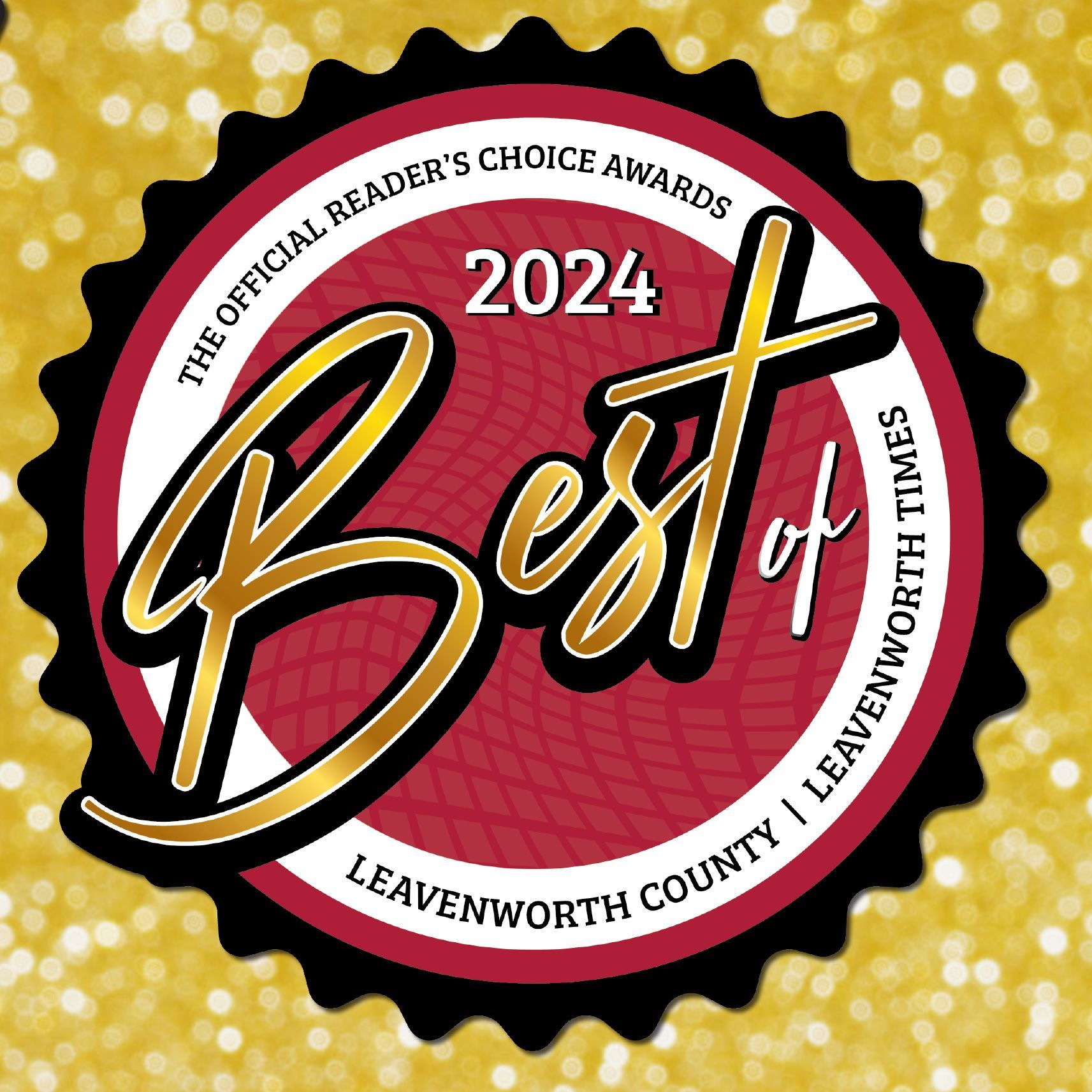 2021 Best of Leavenworth Times