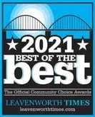 2021 Best of Leavenworth Times