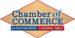 Chamber of Commerce Leavenworth and Lancing Member