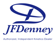 JFDenney Independent Authorized Kinetico Dealer
