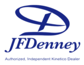 JFDenney Authorized Independent Kinetico Dealer
