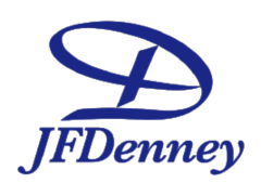 JFDenney Logo