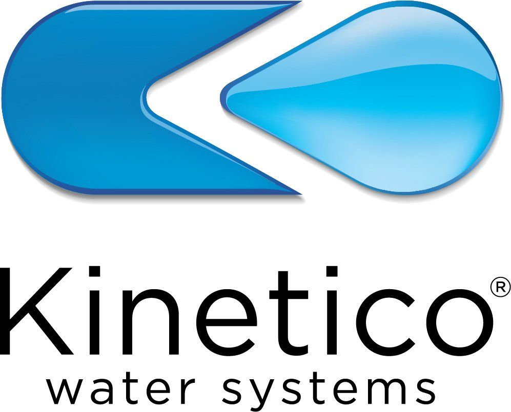 Kinetico Water Softener Logo