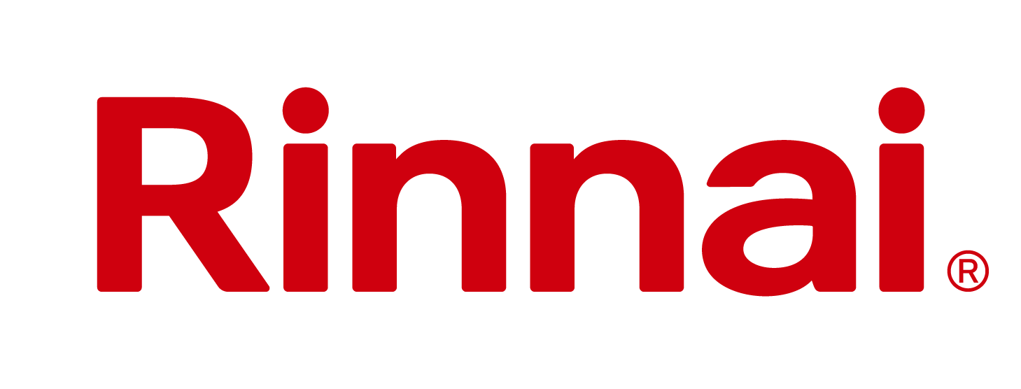 Rinnai Logo.