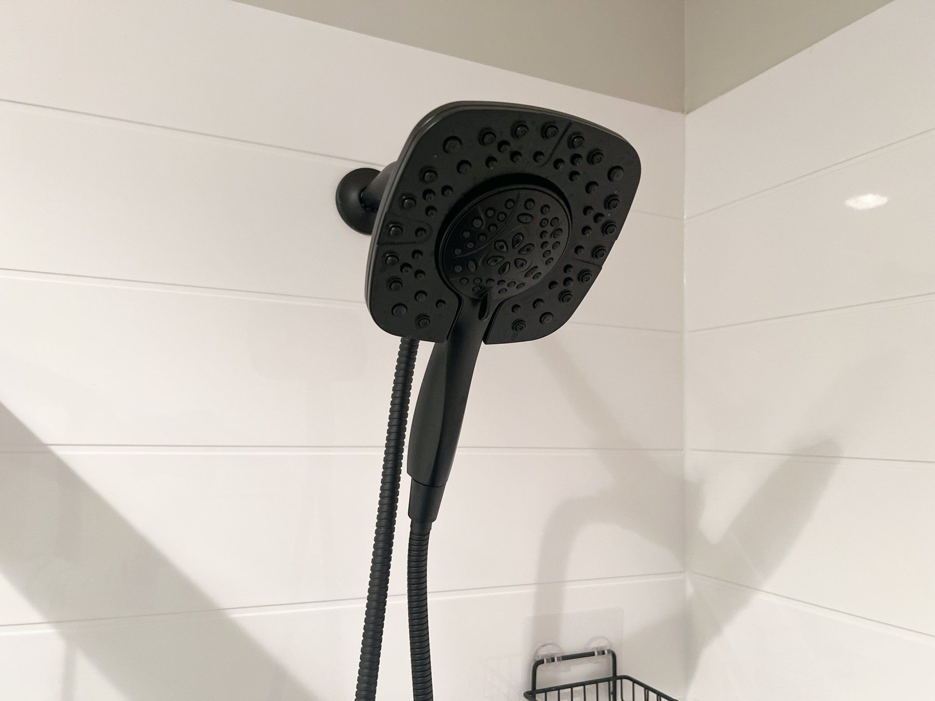 Bathroom Remodel-Install Shower